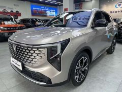 Changan CS55PLUS 1.5T Premium Version - ფოტო 1