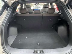 Changan CS55PLUS 1.5T Premium Version - ფოტო 11