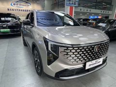 Changan CS55PLUS 1.5T Premium Version - ფოტო 12