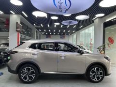 Changan CS55PLUS 1.5T Premium Version - ფოტო 13