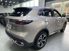 Changan CS55PLUS 1.5T Premium Version - ფოტო 14