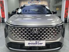 Changan CS55PLUS 1.5T Premium Version - ფოტო 2