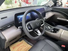 Changan CS55PLUS 1.5T Premium Version - ფოტო 4