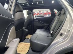 Changan CS55PLUS 1.5T Premium Version - ფოტო 5