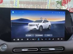 Changan CS55PLUS 1.5T Premium Version - ფოტო 6