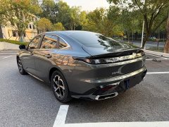 Changan Eado 1.5T Edition - photo 10