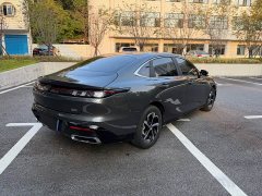 Changan Eado 1.5T Edition - photo 11