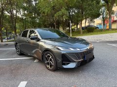 Changan Eado 1.5T Edition - photo 3