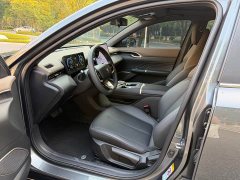 Changan Eado 1.5T Edition - photo 6