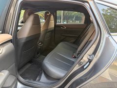 Changan Eado 1.5T Edition - photo 7