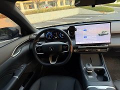 Changan Eado 1.5T Edition - photo 8
