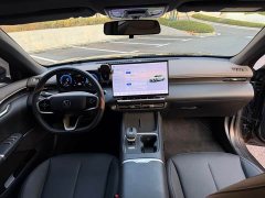 Changan Eado 1.5T Edition - photo 9