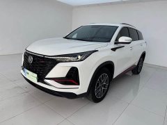 Changan CS75PLUS Edition 1.5T Version - ფოტო 1