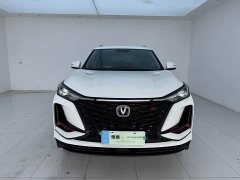 Changan CS75PLUS Edition 1.5T Version - ფოტო 2