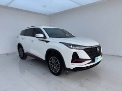 Changan CS75PLUS Edition 1.5T Version - ფოტო 3
