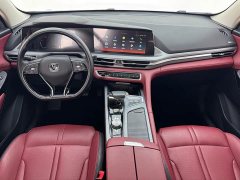 Changan CS75PLUS Edition 1.5T Version - ფოტო 5