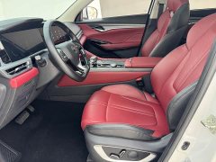 Changan CS75PLUS Edition 1.5T Version - ფოტო 6