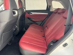 Changan CS75PLUS Edition 1.5T Version - ფოტო 7