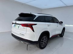 Changan CS75PLUS Edition 1.5T Version - ფოტო 8