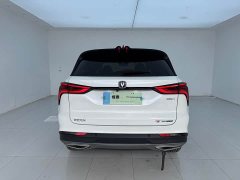Changan CS75PLUS Edition 1.5T Version - ფოტო 9