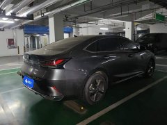 Changan Ruicheng PLUS 1.5T DCTPremium Version - ფოტო 3