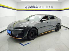Changan UNI-V 1.5T Premium Version - ფოტო 1