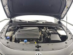 Changan UNI-V 1.5T Premium Version - ფოტო 10