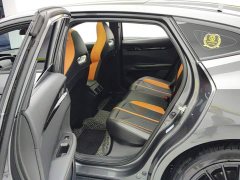 Changan UNI-V 1.5T Premium Version - ფოტო 11