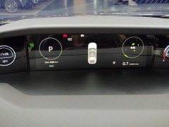 Changan UNI-V 1.5T Premium Version - ფოტო 14