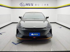 Changan UNI-V 1.5T Premium Version - ფოტო 2