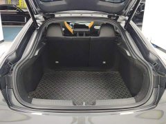 Changan UNI-V 1.5T Premium Version - ფოტო 4