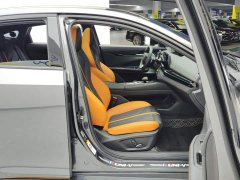 Changan UNI-V 1.5T Premium Version - ფოტო 8