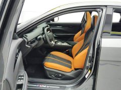 Changan UNI-V 1.5T Premium Version - ფოტო 9