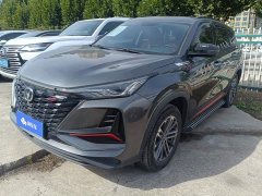 Changan CS75PLUS 1.5T Premium Version - ფოტო 1