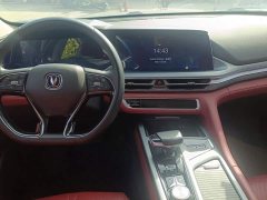 Changan CS75PLUS 1.5T Premium Version - ფოტო 10