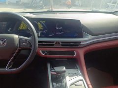 Changan CS75PLUS 1.5T Premium Version - ფოტო 11