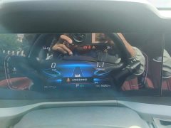 Changan CS75PLUS 1.5T Premium Version - ფოტო 12
