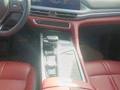 Changan CS75PLUS 1.5T Premium Version - ფოტო 14