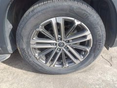 Changan CS75PLUS 1.5T Premium Version - ფოტო 4
