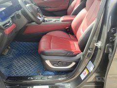 Changan CS75PLUS 1.5T Premium Version - ფოტო 7