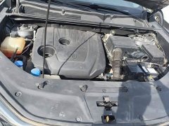Changan CS75PLUS 1.5T Premium Version - ფოტო 8