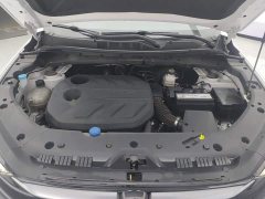 Changan X7 PLUS 1.5T Version 7 - ფოტო 10