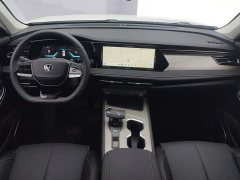 Changan X7 PLUS 1.5T Version 7 - ფოტო 12