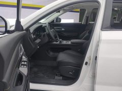 Changan X7 PLUS 1.5T Version 7 - ფოტო 9