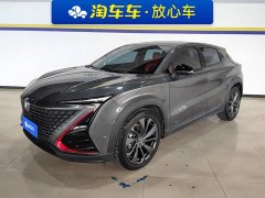 Changan UNI-T 1.5T Flagship Version - ფოტო 1