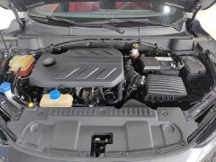 Changan UNI-T 1.5T Flagship Version - ფოტო 10