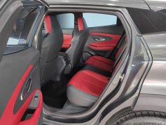 Changan UNI-T 1.5T Flagship Version - ფოტო 11