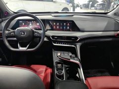 Changan UNI-T 1.5T Flagship Version - ფოტო 12
