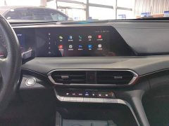 Changan UNI-T 1.5T Flagship Version - ფოტო 13