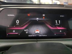 Changan UNI-T 1.5T Flagship Version - ფოტო 14